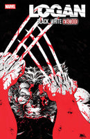 LOGAN: BLACK, WHITE & BLOOD