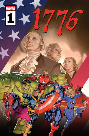 1776 #1 (11/12/2025)