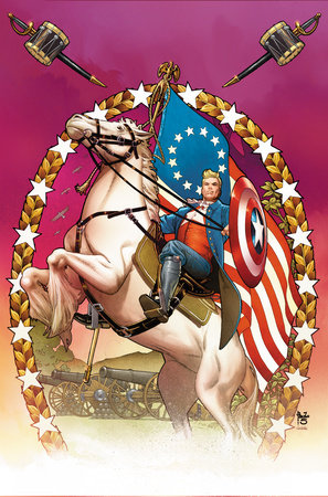 1776 #1 PAULO SIQUEIRA VIRGIN VARIANT[1:100] (11/12/2025) SHIPS 12/12/2025