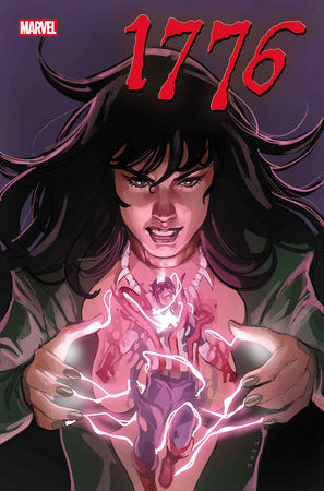 1776 #2 PHIL NOTO VARIANT (12/24/2025)