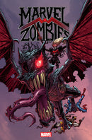 MARVEL ZOMBIES: RED BAND