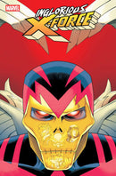 INGLORIOUS X-FORCE