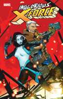 INGLORIOUS X-FORCE