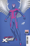 INGLORIOUS X-FORCE