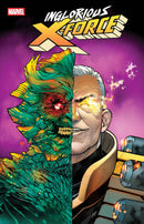 INGLORIOUS X-FORCE