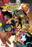INGLORIOUS X-FORCE
