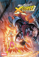 INGLORIOUS X-FORCE