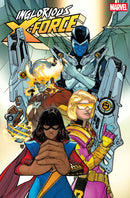 NGLORIOUS X-FORCE