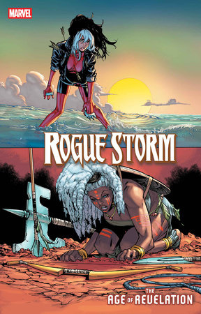 ROGUE STORM #3 [AOR] (12/10/2025)
