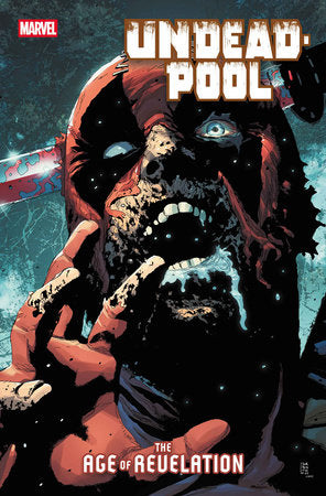 UNDEADPOOL