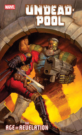 UNDEADPOOL #2 [AOR] (11/26/2025)
