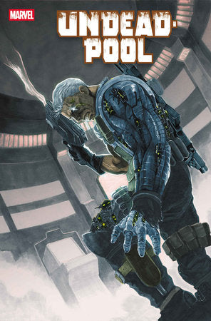 UNDEADPOOL #2 MITSUHIRO ARITA VARIANT [AOR] (11/26/2025)