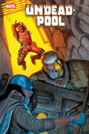 UNDEADPOOL #3 [AOR] (12/24/2025)