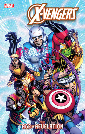X-VENGERS