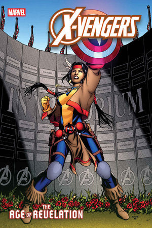 X-VENGERS #2 [AOR] (11/26/2025)