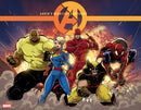 AVENGERS