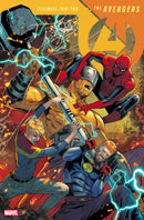 AVENGERS