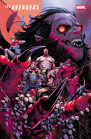 AVENGERS