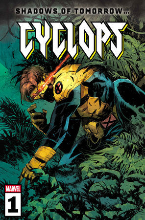 CYCLOPS #1 (2/11/2026)
