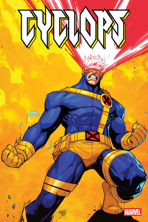 CYCLOPS #1 HICHAM HABCHI VARIANT (2/11/2026)