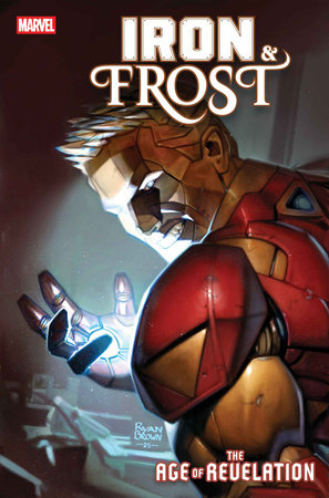 IRON & FROST #2 [AOR] (11/12/2025)