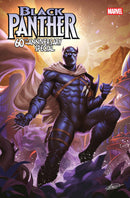 BLACK PANTHER 60TH ANNIVERSARY SPECIAL