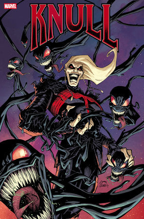 KNULL #1 (1/14/2026)