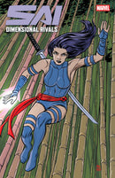 SAI: DIMENSIONAL RIVALS