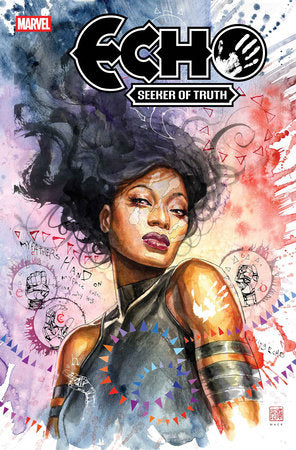 ECHO: SEEKER OF TRUTH #1 (11/5/2025)