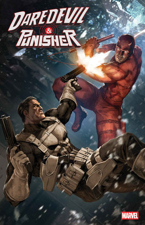 DAREDEVIL/PUNISHER: THE DEVIL'S TRIGGER #2 (12/17/2025)