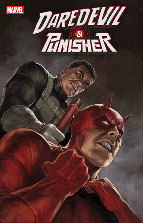 DAREDEVIL/PUNISHER: THE DEVIL'S TRIGGER #3 (1/21/2026)
