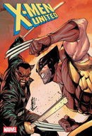 X-MEN UNITED
