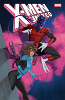 X-MEN UNITED