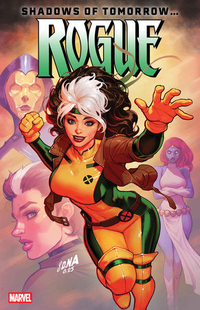 ROGUE #1 (1/21/2026)