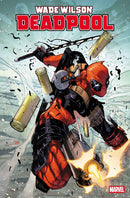 WADE WILSON: DEADPOOL