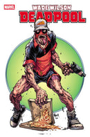 WADE WILSON: DEADPOOL