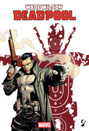WADE WILSON: DEADPOOL