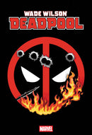 WADE WILSON: DEADPOOL