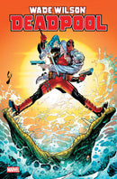 WADE WILSON: DEADPOOL