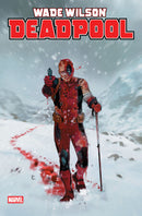WADE WILSON: DEADPOOL
