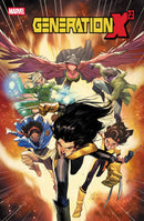GENERATION X-23