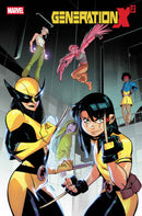 GENERATION X-23