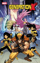 GENERATION X-23