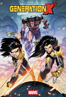 GENERATION X-23