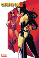 GENERATION X-23