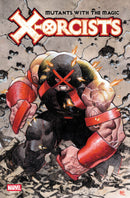 X-ORCISTS