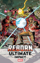 ULTIMATE IMPACT: REBORN