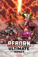 ULTIMATE IMPACT: REBORN