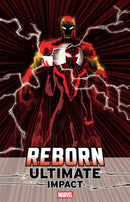 ULTIMATE IMPACT: REBORN