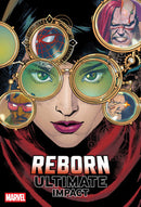 ULTIMATE IMPACT: REBORN